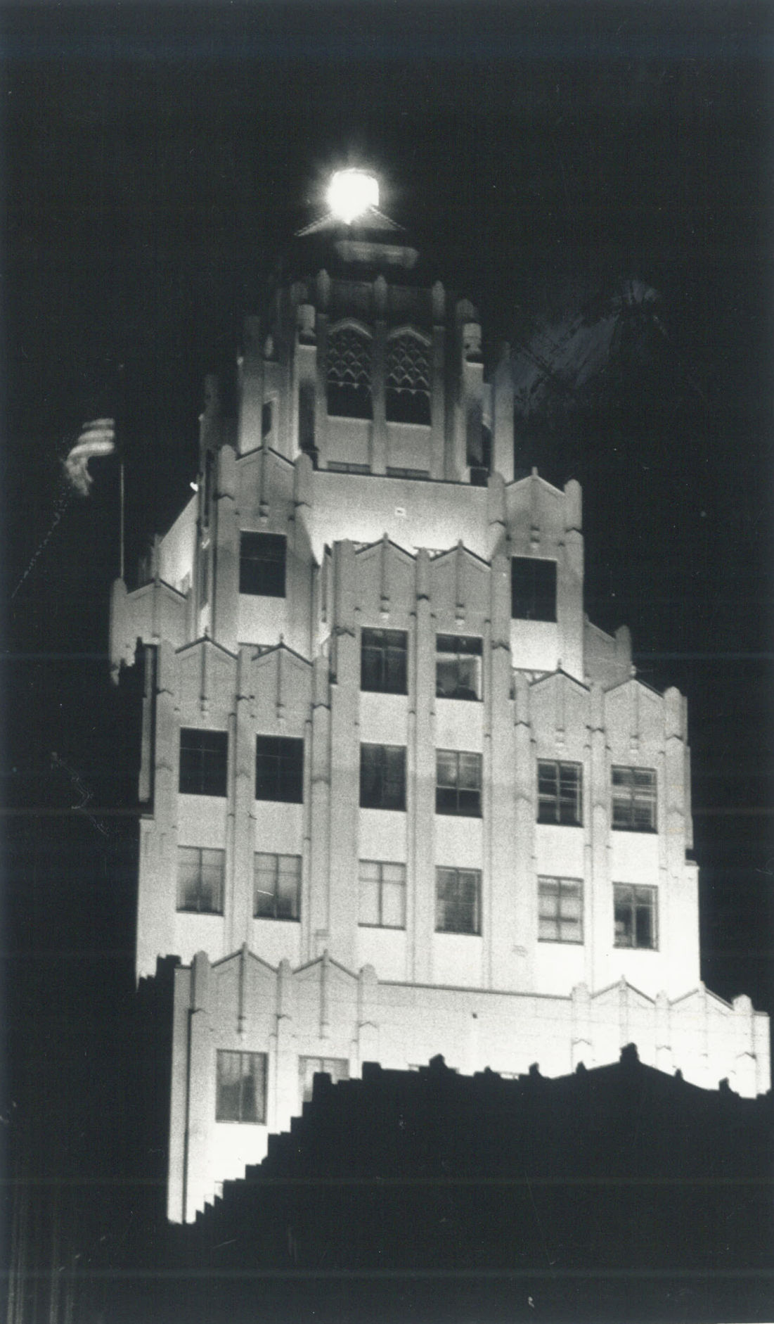 Staley A.E. Mfg. Co.